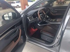 BYD Song Plus 1.5T Automatic Flagship Plus - ფოტო 15