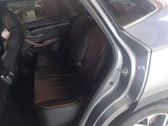BYD Song Plus 1.5T Automatic Flagship Plus - ფოტო 16