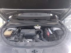 BYD Song Plus 1.5T Automatic Flagship Plus - ფოტო 19