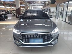 BYD Song Plus 1.5T Automatic Flagship Plus - ფოტო 2