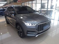 BYD Song Plus 1.5T Automatic Flagship Plus - ფოტო 3