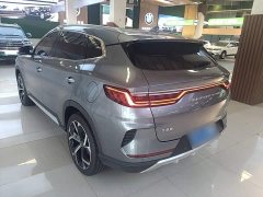 BYD Song Plus 1.5T Automatic Flagship Plus - ფოტო 4