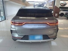 BYD Song Plus 1.5T Automatic Flagship Plus - ფოტო 5