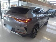BYD Song Plus 1.5T Automatic Flagship Plus - ფოტო 6