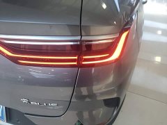 BYD Song Plus 1.5T Automatic Flagship Plus - ფოტო 7