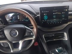 BYD Song Plus 1.5T Automatic Flagship Plus - ფოტო 9