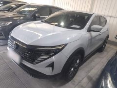 Nissan Qashqai Honor 2.0L CVT XV Sincere Edition - фото 1