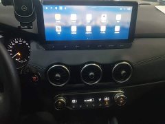 Nissan Qashqai Honor 2.0L CVT XV Sincere Edition - фото 12