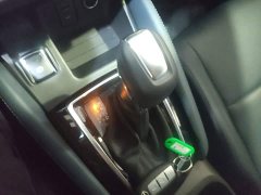 Nissan Qashqai Honor 2.0L CVT XV Sincere Edition - фото 13