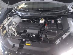 Nissan Qashqai Honor 2.0L CVT XV Sincere Edition - фото 19