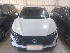 Nissan Qashqai Honor 2.0L CVT XV Sincere Edition - фото 2