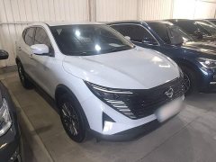 Nissan Qashqai Honor 2.0L CVT XV Sincere Edition - фото 3