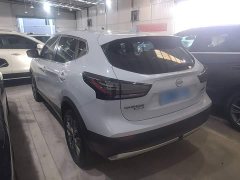 Nissan Qashqai Honor 2.0L CVT XV Sincere Edition - фото 4