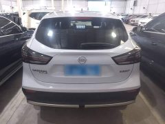 Nissan Qashqai Honor 2.0L CVT XV Sincere Edition - фото 5