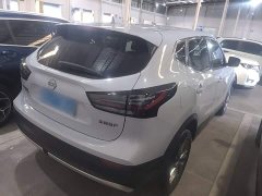 Nissan Qashqai Honor 2.0L CVT XV Sincere Edition - фото 6