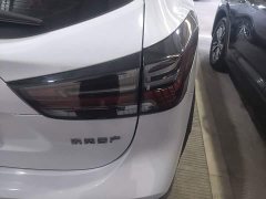 Nissan Qashqai Honor 2.0L CVT XV Sincere Edition - фото 7