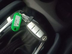 Nissan Qashqai Honor 2.0L CVT XV Sincere Edition - фото 8