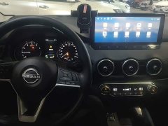 Nissan Qashqai Honor 2.0L CVT XV Sincere Edition - фото 9