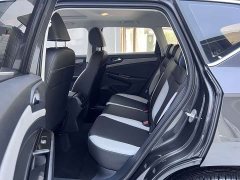 Volkswagen Jetta VS5 280TSI Automatic Gloss Deluxe Edition - ფოტო 13