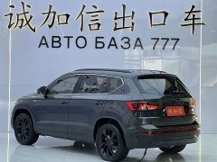 Volkswagen Jetta VS5 280TSI Automatic Gloss Deluxe Edition - ფოტო 6