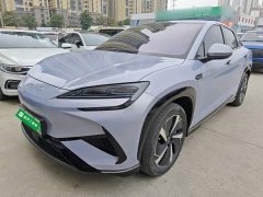 BYD Sealion 07 EV 610 Long Range Edition - ფოტო 1