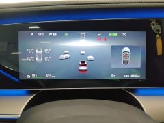 BYD Sealion 07 EV 610 Long Range Edition - ფოტო 11