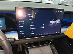 BYD Sealion 07 EV 610 Long Range Edition - ფოტო 12