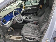 BYD Sealion 07 EV 610 Long Range Edition - ფოტო 14