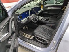 BYD Sealion 07 EV 610 Long Range Edition - ფოტო 15
