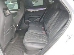 BYD Sealion 07 EV 610 Long Range Edition - ფოტო 16