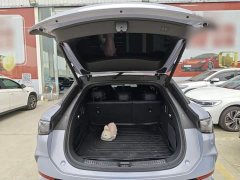 BYD Sealion 07 EV 610 Long Range Edition - ფოტო 18