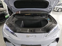 BYD Sealion 07 EV 610 Long Range Edition - ფოტო 19