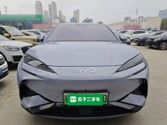 BYD Sealion 07 EV 610 Long Range Edition - ფოტო 2