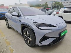 BYD Sealion 07 EV 610 Long Range Edition - ფოტო 3