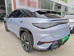 BYD Sealion 07 EV 610 Long Range Edition - ფოტო 4
