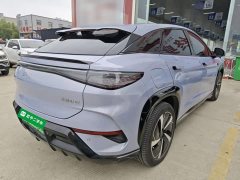 BYD Sealion 07 EV 610 Long Range Edition - ფოტო 6