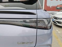 BYD Sealion 07 EV 610 Long Range Edition - ფოტო 7