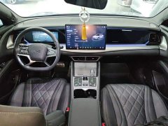BYD Sealion 07 EV 610 Long Range Edition - ფოტო 9