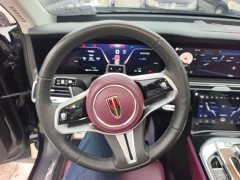 FAW Red Flag E-HS9 510km Range Flagship Edition Six-Seater - ფოტო 10