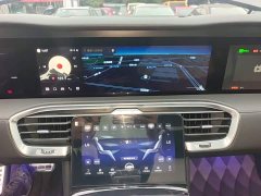 FAW Red Flag E-HS9 510km Range Flagship Edition Six-Seater - ფოტო 12