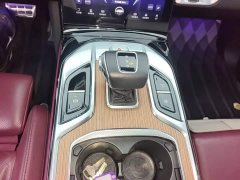 FAW Red Flag E-HS9 510km Range Flagship Edition Six-Seater - ფოტო 13