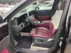 FAW Red Flag E-HS9 510km Range Flagship Edition Six-Seater - ფოტო 14
