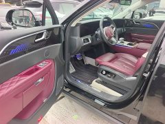 FAW Red Flag E-HS9 510km Range Flagship Edition Six-Seater - ფოტო 15