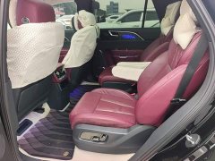 FAW Red Flag E-HS9 510km Range Flagship Edition Six-Seater - ფოტო 16