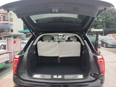 FAW Red Flag E-HS9 510km Range Flagship Edition Six-Seater - ფოტო 18