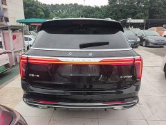 FAW Red Flag E-HS9 510km Range Flagship Edition Six-Seater - ფოტო 5