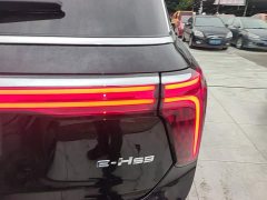 FAW Red Flag E-HS9 510km Range Flagship Edition Six-Seater - ფოტო 7
