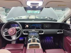 FAW Red Flag E-HS9 510km Range Flagship Edition Six-Seater - ფოტო 9