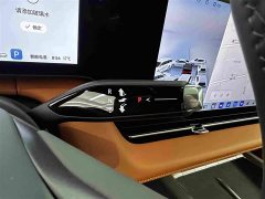 Buick Zhijing Shijia Luxury Edition - фото 10