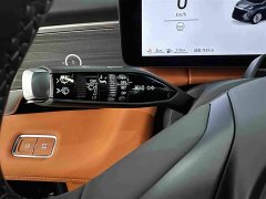 Buick Zhijing Shijia Luxury Edition - фото 11